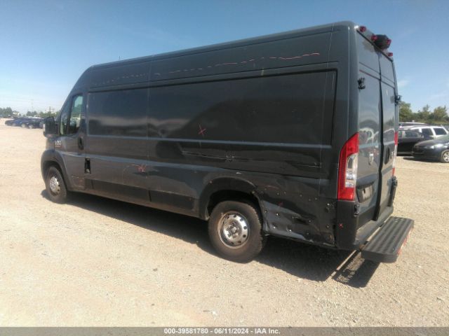 Photo 2 VIN: 3C6URVJG9LE128854 - RAM PROMASTER 3500 