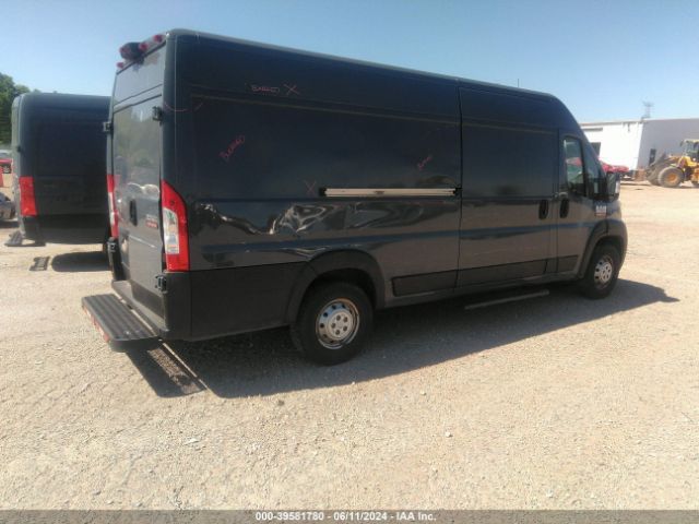 Photo 3 VIN: 3C6URVJG9LE128854 - RAM PROMASTER 3500 