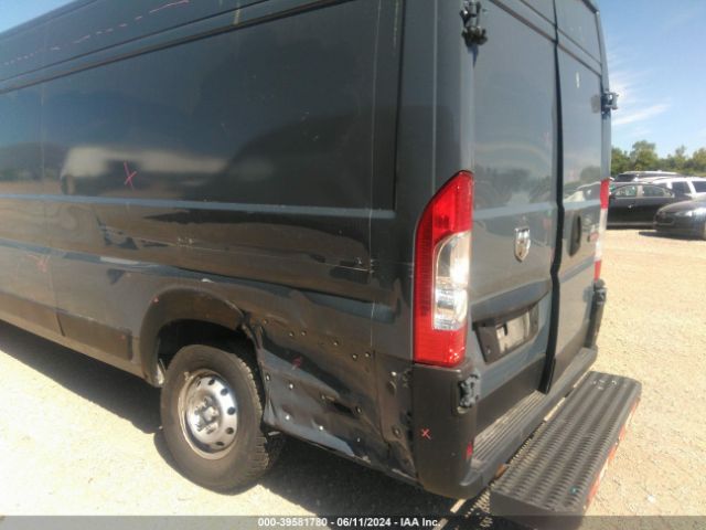 Photo 5 VIN: 3C6URVJG9LE128854 - RAM PROMASTER 3500 