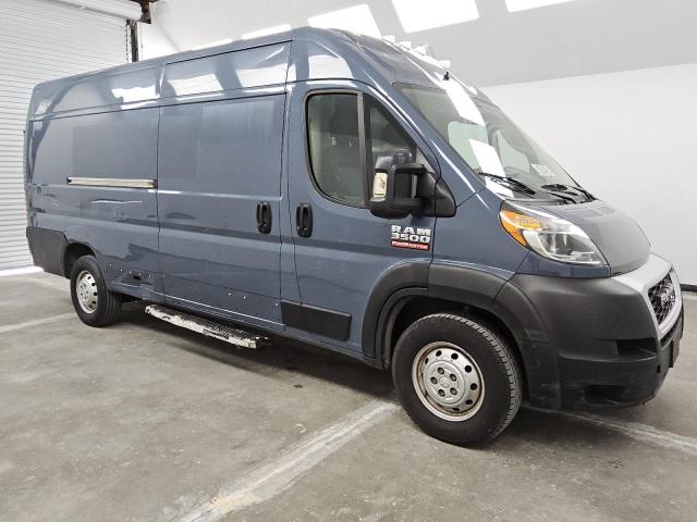 Photo 3 VIN: 3C6URVJG9LE140485 - RAM PROMASTER 