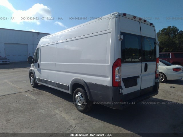 Photo 2 VIN: 3C6URVJGXEE103884 - RAM PROMASTER 