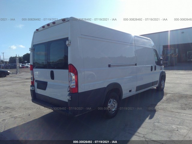 Photo 3 VIN: 3C6URVJGXEE103884 - RAM PROMASTER 