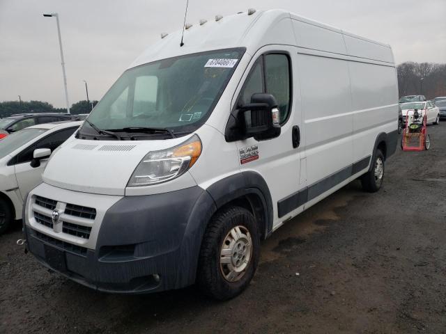 Photo 1 VIN: 3C6URVJGXFE509360 - RAM PROMASTER 