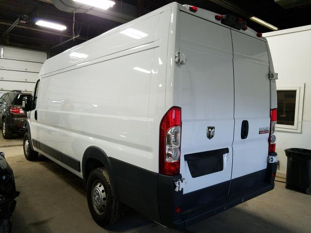 Photo 2 VIN: 3C6URVJGXHE501486 - RAM PROMASTER 