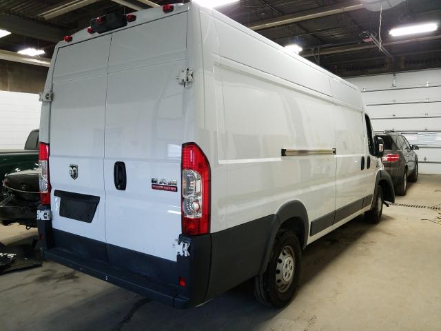 Photo 3 VIN: 3C6URVJGXHE501486 - RAM PROMASTER 