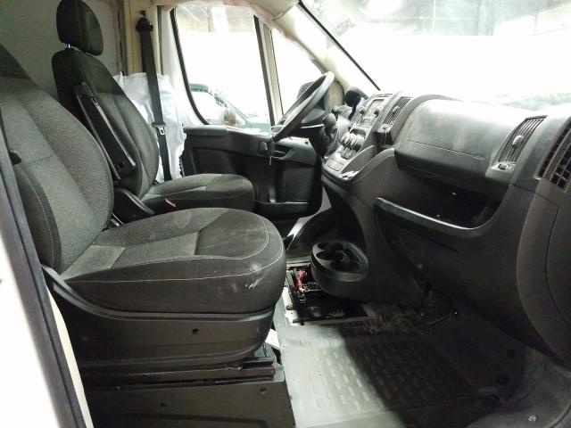 Photo 4 VIN: 3C6URVJGXHE501486 - RAM PROMASTER 