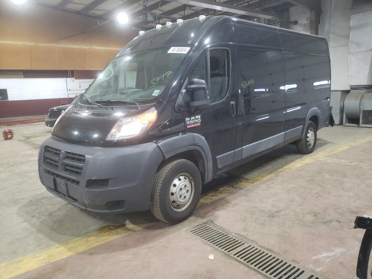 Photo 0 VIN: 3C6URVJGXHE547481 - RAM PROMASTER CITY 