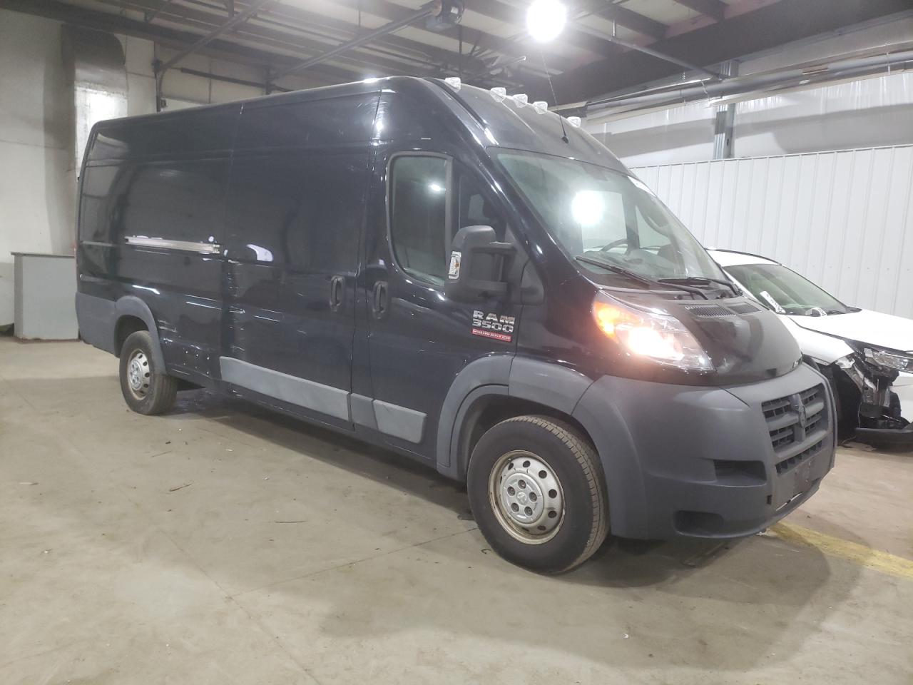 Photo 3 VIN: 3C6URVJGXHE547481 - RAM PROMASTER CITY 