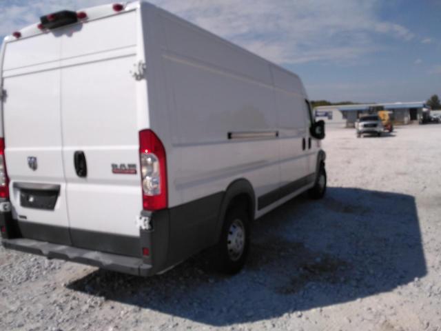 Photo 3 VIN: 3C6URVJGXJE124504 - DODGE PROMASTER 