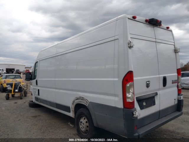 Photo 2 VIN: 3C6URVJGXJE150018 - RAM PROMASTER 3500 