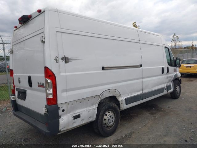 Photo 3 VIN: 3C6URVJGXJE150018 - RAM PROMASTER 3500 