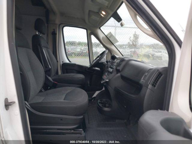 Photo 4 VIN: 3C6URVJGXJE150018 - RAM PROMASTER 3500 