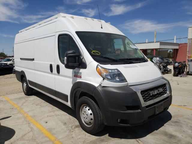 Photo 0 VIN: 3C6URVJGXKE522264 - RAM PROMASTER 