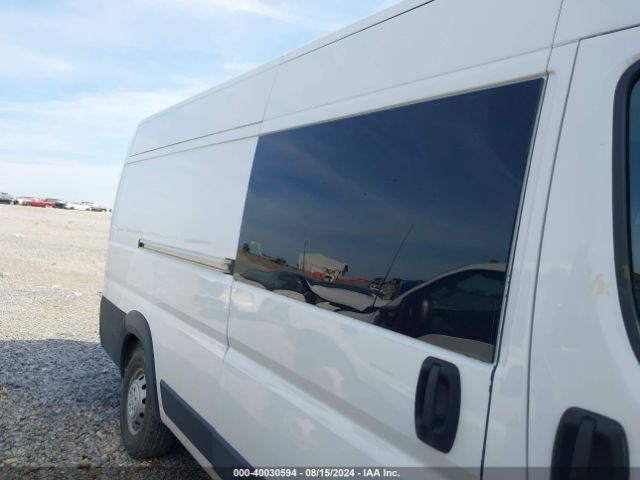 Photo 5 VIN: 3C6URVJGXKE529604 - RAM PROMASTER 3500 