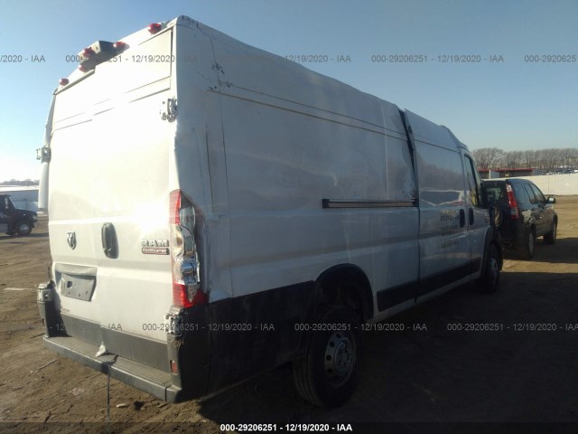 Photo 3 VIN: 3C6URVJGXKE535869 - RAM PROMASTER CARGO VAN 