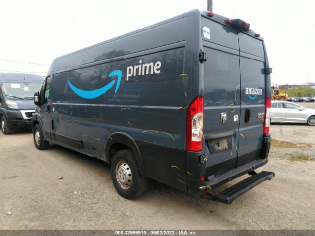 Photo 2 VIN: 3C6URVJGXKE544605 - RAM PROMASTER CARGO VAN 