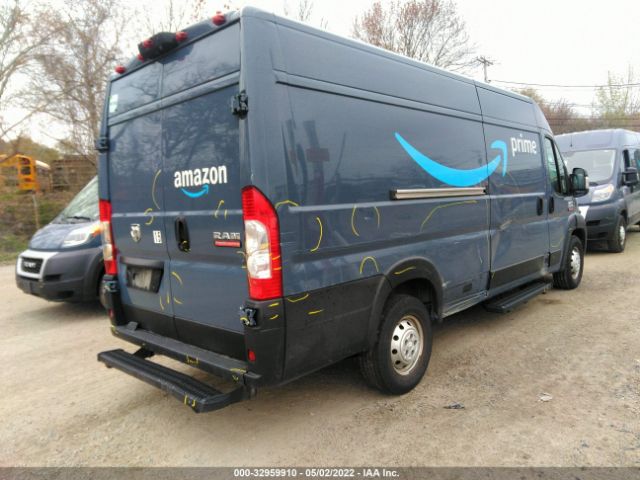 Photo 3 VIN: 3C6URVJGXKE544605 - RAM PROMASTER CARGO VAN 