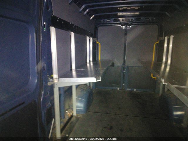 Photo 7 VIN: 3C6URVJGXKE544605 - RAM PROMASTER CARGO VAN 