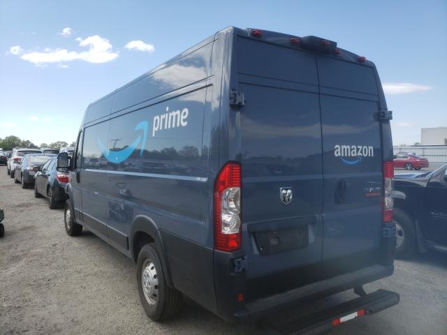 Photo 2 VIN: 3C6URVJGXKE551408 - RAM PROMASTER 