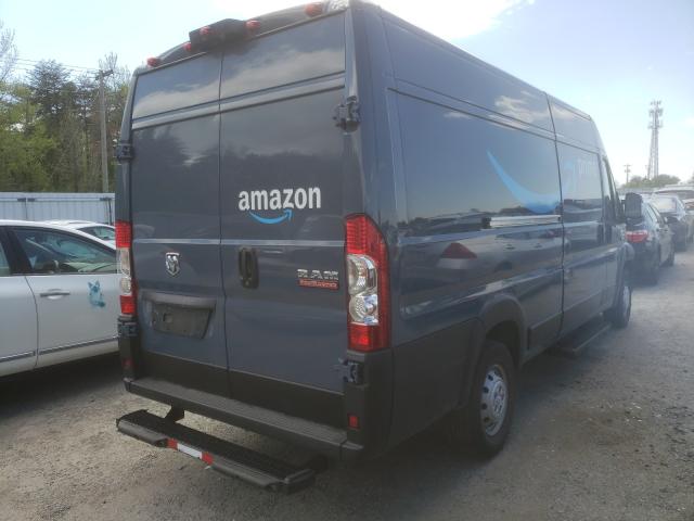 Photo 3 VIN: 3C6URVJGXKE551408 - RAM PROMASTER 