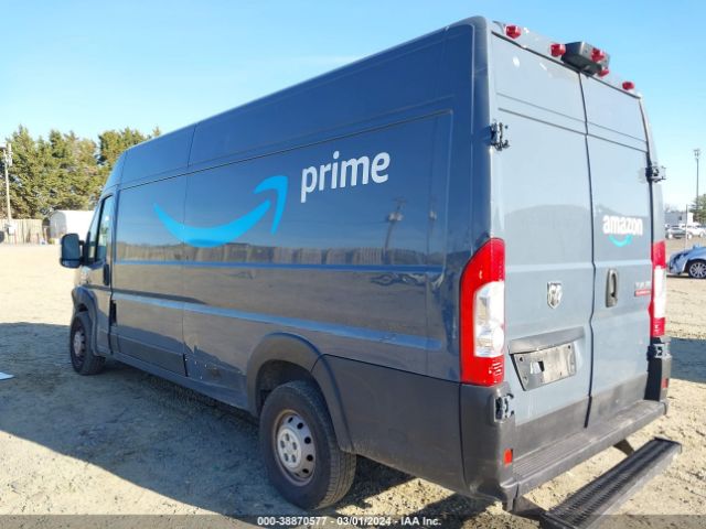 Photo 2 VIN: 3C6URVJGXKE553644 - RAM PROMASTER 3500 