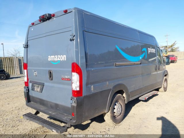 Photo 3 VIN: 3C6URVJGXKE553644 - RAM PROMASTER 3500 