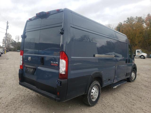 Photo 3 VIN: 3C6URVJGXKE556138 - DODGE PROMASTER 