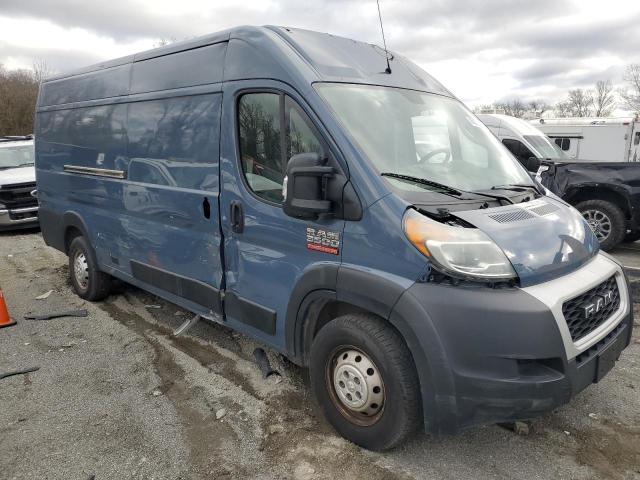 Photo 3 VIN: 3C6URVJGXKE556298 - RAM PROMASTER 