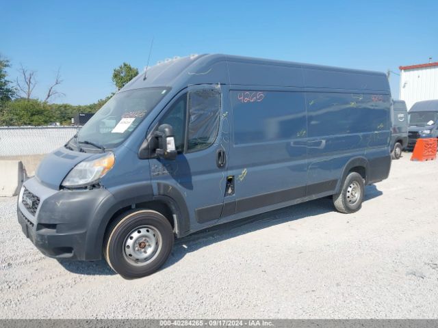 Photo 1 VIN: 3C6URVJGXKE560125 - RAM PROMASTER 3500 