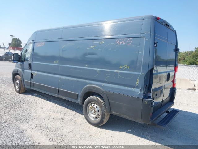 Photo 2 VIN: 3C6URVJGXKE560125 - RAM PROMASTER 3500 