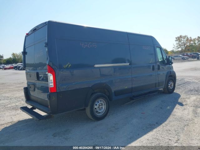 Photo 3 VIN: 3C6URVJGXKE560125 - RAM PROMASTER 3500 