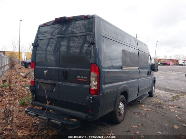 Photo 3 VIN: 3C6URVJGXKE564367 - RAM PROMASTER 3500 