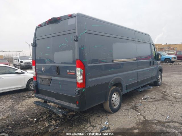 Photo 3 VIN: 3C6URVJGXKE564739 - RAM PROMASTER 3500 