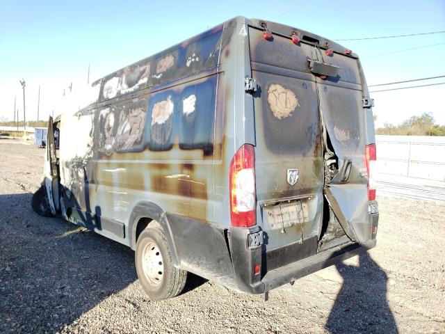 Photo 2 VIN: 3C6URVJGXKE855447 - RAM PROMASTER 