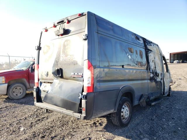 Photo 3 VIN: 3C6URVJGXKE855447 - RAM PROMASTER 