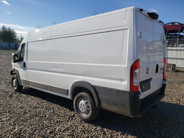 Photo 2 VIN: 3C6URVJGXLE102067 - RAM PROMASTER 