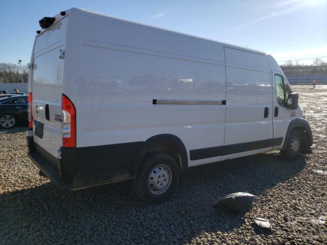 Photo 3 VIN: 3C6URVJGXLE102067 - RAM PROMASTER 