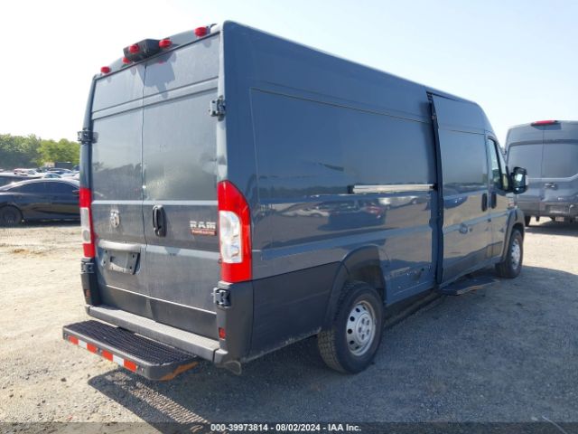 Photo 3 VIN: 3C6URVJGXLE108421 - RAM PROMASTER 3500 