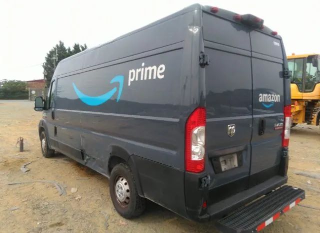 Photo 2 VIN: 3C6URVJGXLE108600 - RAM PROMASTER CARGO VAN 