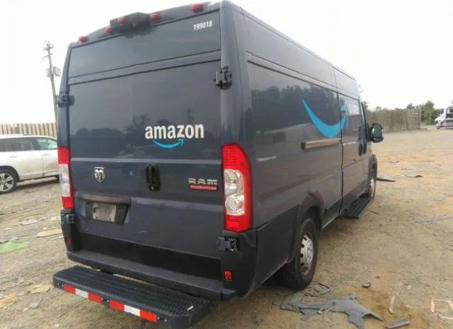 Photo 3 VIN: 3C6URVJGXLE108600 - RAM PROMASTER CARGO VAN 