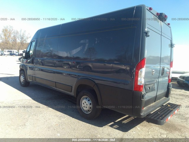 Photo 2 VIN: 3C6URVJGXLE117796 - RAM PROMASTER CARGO VAN 