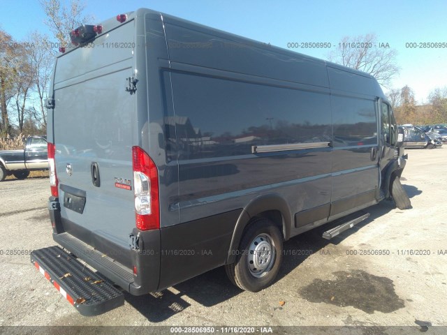 Photo 3 VIN: 3C6URVJGXLE117796 - RAM PROMASTER CARGO VAN 