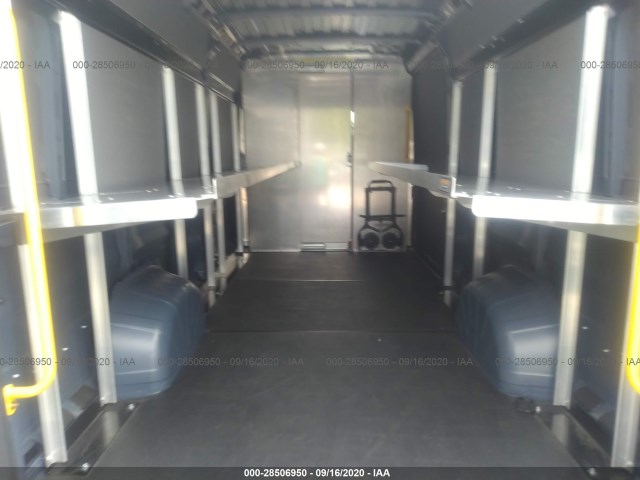 Photo 7 VIN: 3C6URVJGXLE117796 - RAM PROMASTER CARGO VAN 