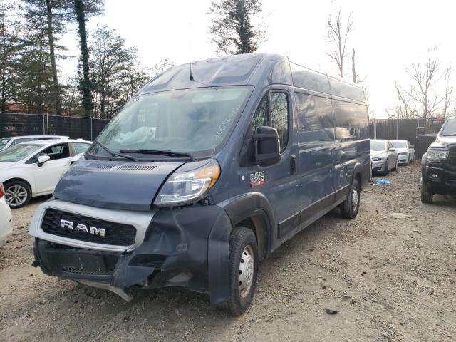 Photo 1 VIN: 3C6URVJGXLE136624 - RAM PROMASTER 