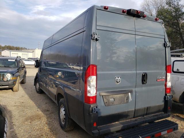 Photo 2 VIN: 3C6URVJGXLE136624 - RAM PROMASTER 