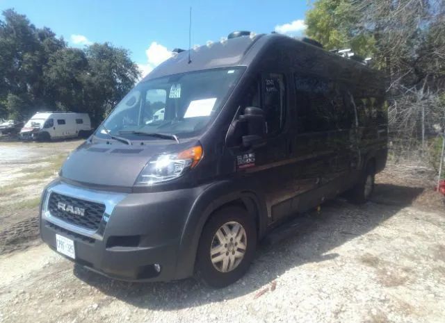 Photo 1 VIN: 3C6URVUG1LE119285 - RAM PROMASTER WINDOW VAN 