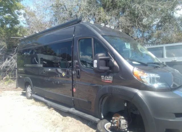 Photo 5 VIN: 3C6URVUG1LE119285 - RAM PROMASTER WINDOW VAN 