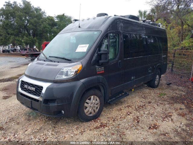 Photo 1 VIN: 3C6URVUG1LE119285 - RAM PROMASTER WINDOW VAN 