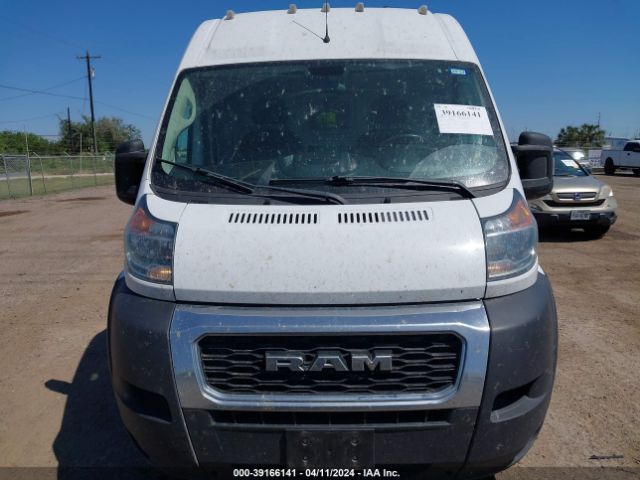 Photo 5 VIN: 3C6URVUG1LE145658 - RAM PROMASTER 3500 