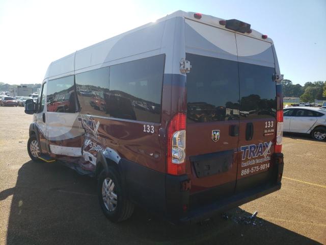 Photo 2 VIN: 3C6URVUG4LE113982 - RAM PROMASTER 